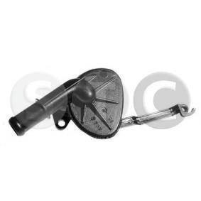 Osta Jäähdytysnesteen säätöventtiili STC:llä T430269 edullisesti hintaan 13,96&nbsp;&euro;