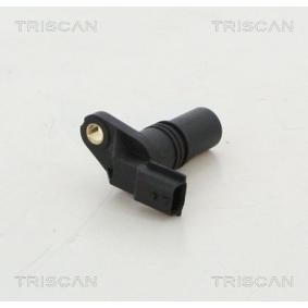 NISSAN Kurbelwellensensor von KAWE