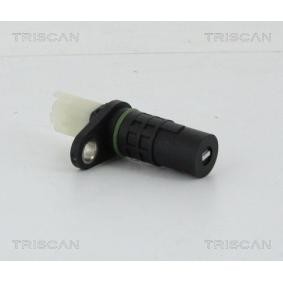 NISSAN Kurbelwellensensor von KAWE