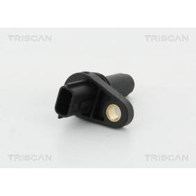 NISSAN Kurbelwellensensor von KAWE