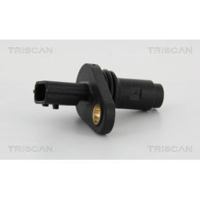 NISSAN Kurbelwellensensor von KAWE