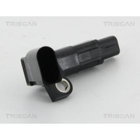 SEAT Kurbelwellensensor von KAWE