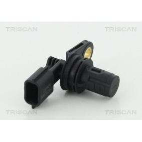 NISSAN Kurbelwellensensor von KAWE