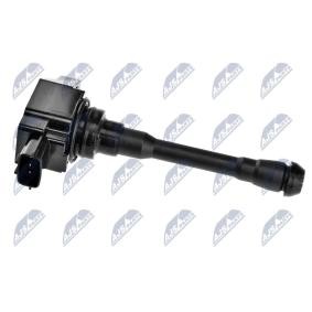 NTY ECZ-NS-017 Zündspule RENAULT Megane 4 Schrägheck (B9A/M/N_)