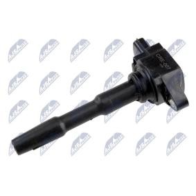 NTY ECZ-RE-007 Zündspule RENAULT Megane 4 Schrägheck (B9A/M/N_)
