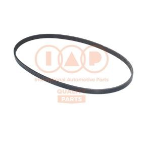 Keilrippenriemen von IAP QUALITY PARTS 140-07087
