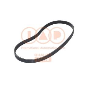 Keilrippenriemen von IAP QUALITY PARTS 140-15050