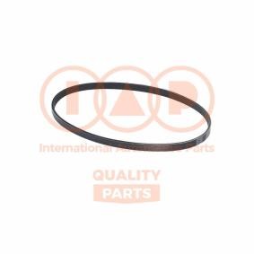Keilrippenriemen von IAP QUALITY PARTS 140-16050