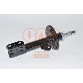 Stoßdämpfer von IAP QUALITY PARTS 504-17180