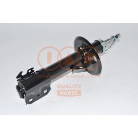 Stoßdämpfer von IAP QUALITY PARTS 504-17181