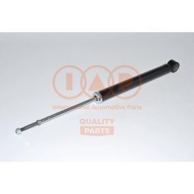 Stoßdämpfer von IAP QUALITY PARTS 504-17182
