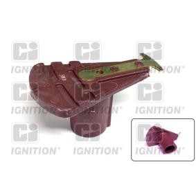 QUINTON HAZELL XR212 Verteilerfinger SUBARU JUSTY 1 (KAD)