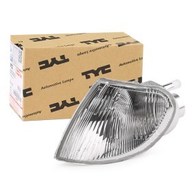 Osta Vilkkuvalo TYC:llä 18-5514-01-2 edullisesti hintaan 10,75&nbsp;&euro;