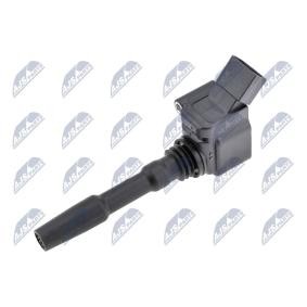 Zündspule ECZ-AU-008 AUDI Q2 von NTY