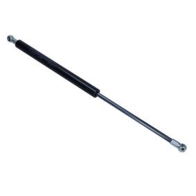 MAXGEAR 12-2109 Heckklappendämpfer SUBARU JUSTY 4