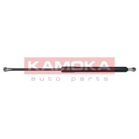 KAMOKA 7092123 Heckklappendämpfer SUBARU JUSTY 4