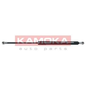 KAMOKA 7092540 Heckklappendämpfer SUBARU JUSTY 4