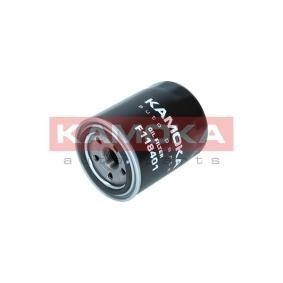 SUBARU Ölfilter von KAMOKA