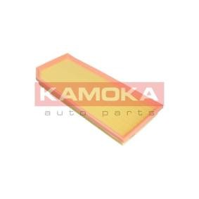 SUBARU Luftfilter von KAMOKA
