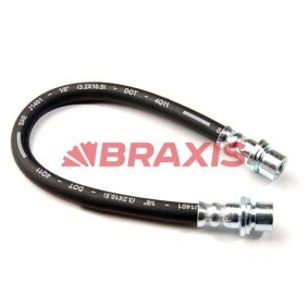 BRAXIS AH0535 Bremsschlauch DAIHATSU Cuore 6 (L251, L250_, L260_)