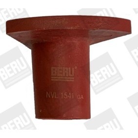 BERU NVL1541 Verteilerfinger SUBARU JUSTY 1 (KAD)