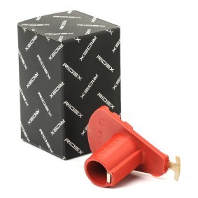 RIDEX 691R0020 Verteilerfinger SUBARU JUSTY 1 (KAD)