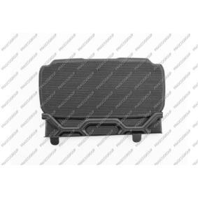 PRASCO SZ0391220 SUZUKI SWIFT 5 (AZ) Jäähdyttimen säleikkö