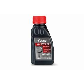 VAICO V60-0317 Bremsflüssigkeit DAIHATSU CUORE 4 (L501)