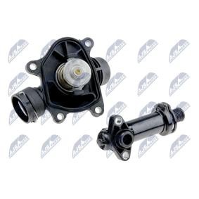 Ölkühler-Thermostat von NTY CTM-BM-036