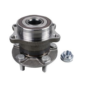 Radlagersatz von METZGER WM 2252