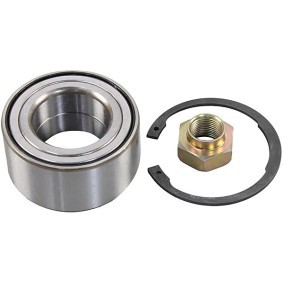 Radlagersatz von METZGER WM 2256
