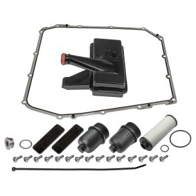 Ölwechselkit für Automatikgetriebe 100 135 0114/SK PORSCHE MACAN von MEYLE