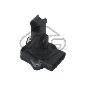 Osta Ilmamassamittari Metalcaucho:llä 50552 edullisesti hintaan 70,89&nbsp;&euro;