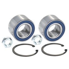 Radlager des Herstellers RIDEX - Originalware Artikelnummer: 654W1320