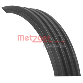 Keilrippenriemen von METZGER 4PK788