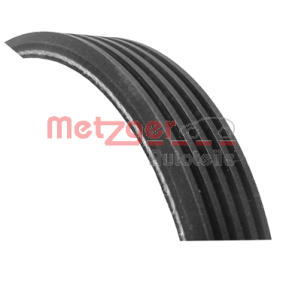 Keilrippenriemen von METZGER 5PK872