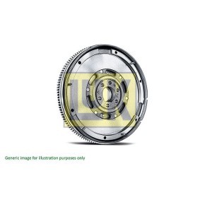 LuK 415 0967 10 Schwungrad PORSCHE BOXSTER (987)