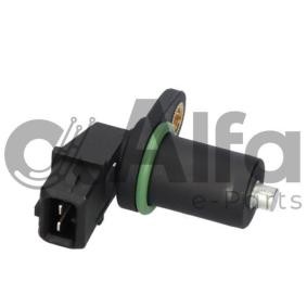 Osta Impulssianturi, kampiakseli Alfa e-Parts:llä AF03036 edullisesti hintaan 26,62&nbsp;&euro;