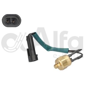 Osta Lämpökytkin, jäähdytysnesteen varoitusvalo Alfa e-Parts:llä AF03515 edullisesti hintaan 25,43&nbsp;&euro;
