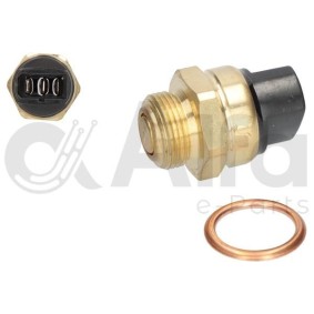 Osta Lämpökytkin, jäähdyttimen puhallin Alfa e-Parts:llä AF03530 edullisesti hintaan 28,26&nbsp;&euro;