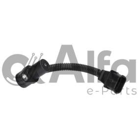 Osta Impulssianturi, kampiakseli Alfa e-Parts:llä AF03744 edullisesti hintaan 17,41&nbsp;&euro;