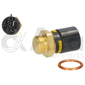 Osta Lämpökytkin, jäähdyttimen puhallin Alfa e-Parts:llä AF04638 edullisesti hintaan 15,93&nbsp;&euro;