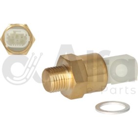 Osta Lämpökytkin, jäähdyttimen puhallin Alfa e-Parts:llä AF04643 edullisesti hintaan 26,10&nbsp;&euro;