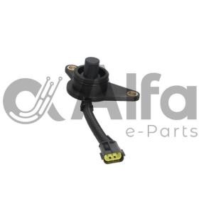 Osta Tunnistin, nokka-akselin ajoitus Alfa e-Parts:llä AF04809 edullisesti hintaan 44,76&nbsp;&euro;