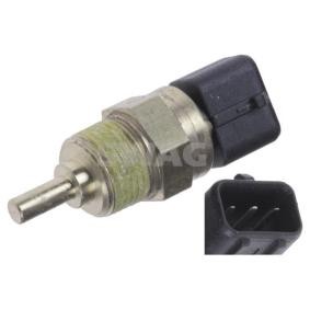 SWAG 33 10 6727 Kühlmitteltemperatursensor KIA PICANTO (TA)