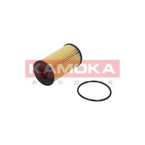 Ölfilter von KAMOKA F121401