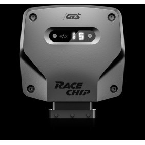 CHEVROLET Moottorin ohjausyksikkö RaceChip 52173810