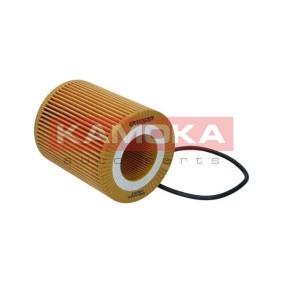 Ölfilter von KAMOKA F123801