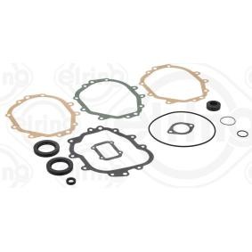 PORSCHE Getriebe Simmerring ELRING 212.539