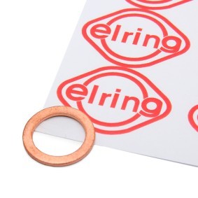 Ölablaßschraube Dichtung von ELRING 115.100